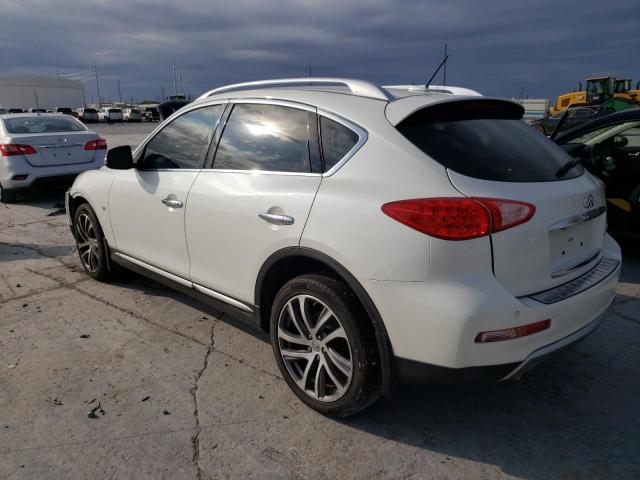 Image 2 of 2016 INFINITI QX50  2016 with VIN JN1BJ0RR2GM260770