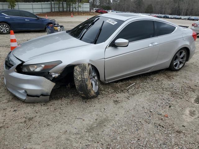 Image 1 of 2012 HONDA ACCORD EXL 2012 with VIN 1HGCS2B80CA008816