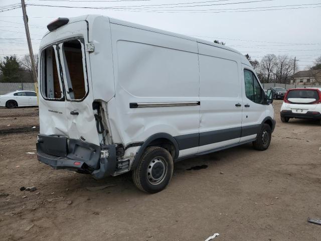 Image 3 of 2018 FORD TRANSIT T-250 2018 with VIN 1FTYR2CM3JKA50545