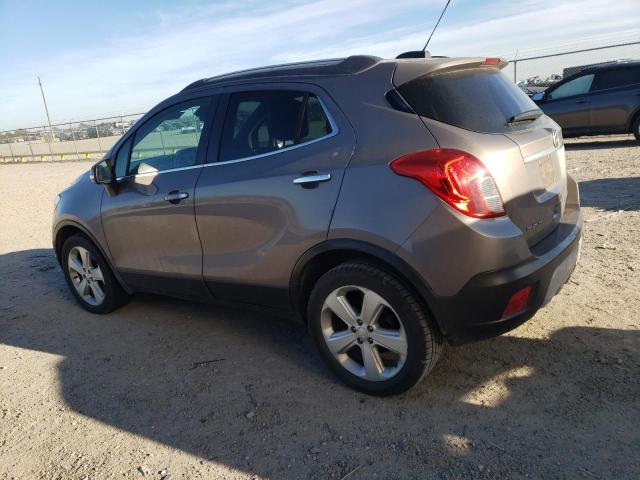 Obraz 2 z 2015 BUICK ENCORE CONVENIENCE 2015 z VIN KL4CJBSB9FB147011