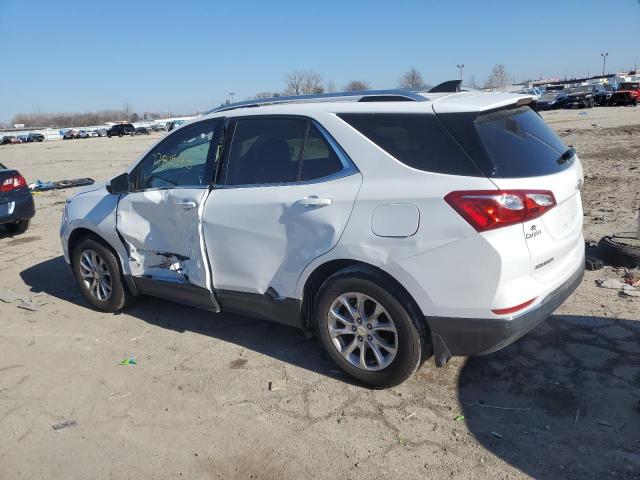 Obraz 2 z 2020 CHEVROLET EQUINOX LT 2020 z VIN 3GNAXKEV5LS515001