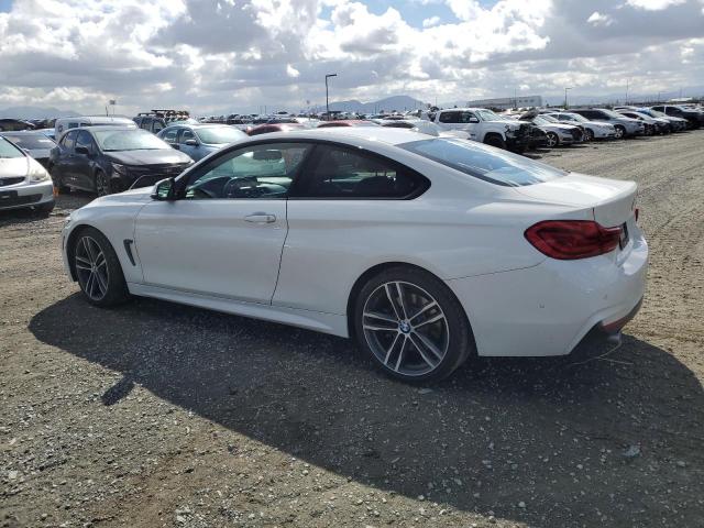 Изображение 2 2019 BMW 440I  2019 с VIN WBA4W7C57KAG52983