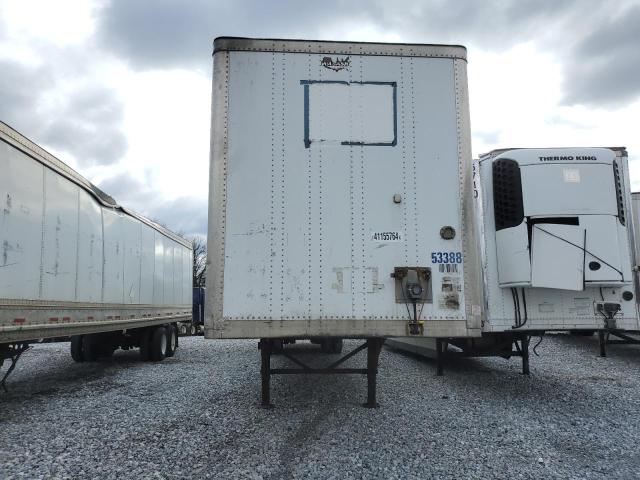 Изображение 2 2008 WABASH 53 TRAILER 2008 с VIN 1JJV532W98L096058