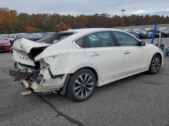 Obraz 3 z 2017 NISSAN ALTIMA 2.5 2017 z VIN 1N4AL3AP6HC160280