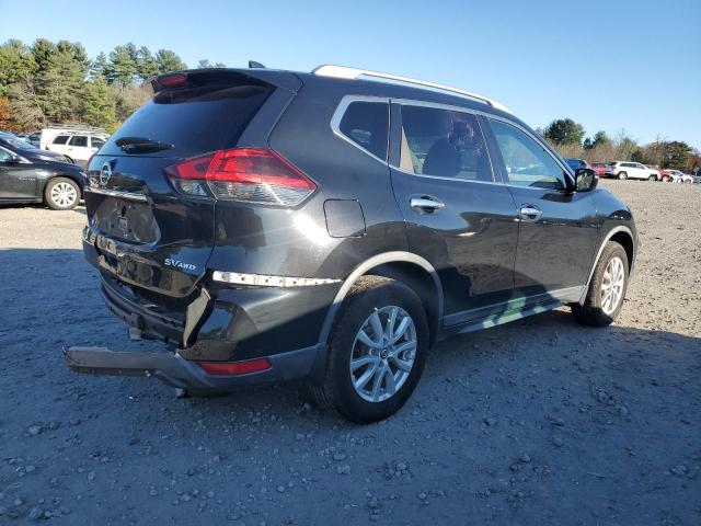 Image 3 of 2018 NISSAN ROGUE S 2018 with VIN KNMAT2MVXJP614351