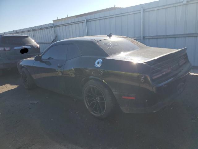 Изображение 2 2017 DODGE CHALLENGER R/T 392 2017 с VIN 2C3CDZFJ8HH637946