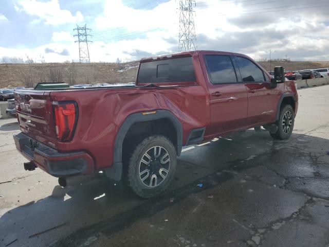 Image 3 of 2020 GMC SIERRA K2500 AT4 2020 with VIN 1GT49PEY0LF234221