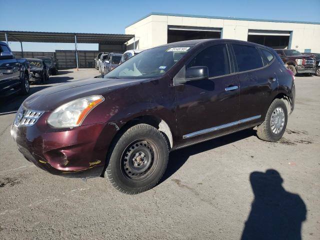 Obraz 1 z 2014 NISSAN ROGUE SELECT S 2014 z VIN JN8AS5MT5EW609089