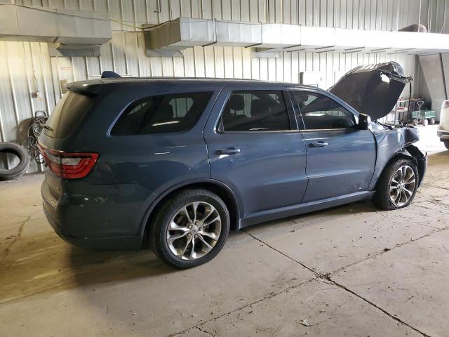 Image 3 of 2020 DODGE DURANGO R/T 2020 with VIN 1C4SDJCT7LC130739