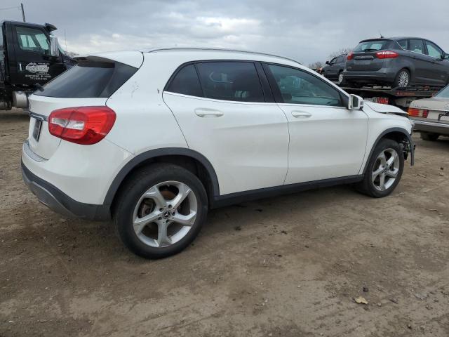 Obraz 3 z 2018 MERCEDES-BENZ GLA 250 2018 z VIN WDCTG4EB9JJ503798
