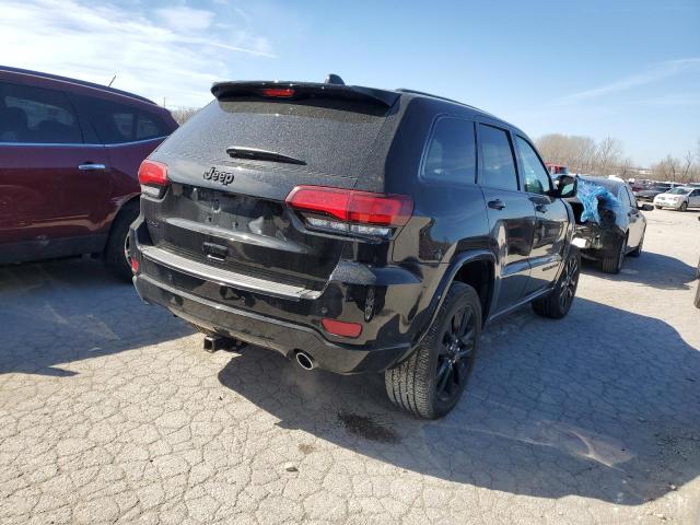 Изображение 3 2019 JEEP GRAND CHEROKEE LAREDO 2019 с VIN 1C4RJFAG2KC787764