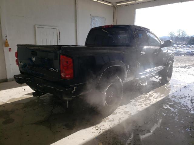 Image 3 of 2008 DODGE RAM 1500 ST 2008 with VIN 1D7HU18248S630256