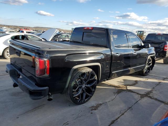 Image 3 of 2017 GMC SIERRA C1500 DENALI 2017 with VIN 3GTP1PEC4HG258908