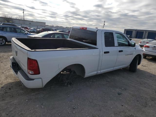 Obraz 3 z 2012 DODGE RAM 1500 ST 2012 z VIN 1C6RD6FT3CS197052