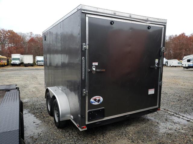 Изображение 3 2022 QUAL TRAILER 2022 с VIN 50ZBE1223NN037028