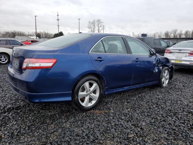 Obraz 3 z 2011 TOYOTA CAMRY BASE 2011 z VIN 4T1BF3EK4BU747563