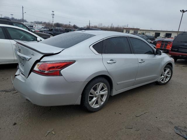 Image 3 of 2015 NISSAN ALTIMA 2.5 2015 with VIN 1N4AL3AP8FC220119