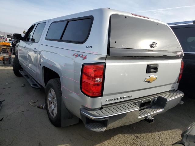 Изображение 2 2015 CHEVROLET SILVERADO K1500 LT 2015 с VIN 3GCUKREC3FG244345