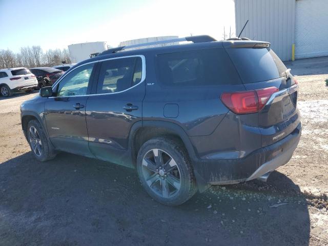 Изображение 2 2018 GMC ACADIA SLT-2 2018 с VIN 1GKKNWLS8JZ155875