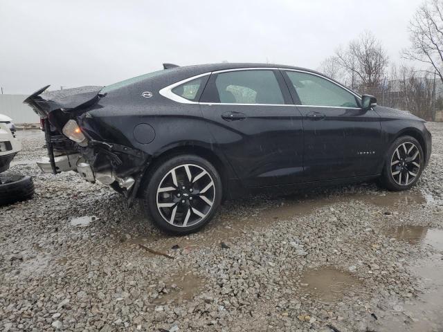 Obraz 3 z 2018 CHEVROLET IMPALA LT 2018 z VIN 2G1105S37J9144220