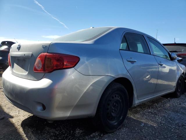 Image 3 of 2010 TOYOTA COROLLA BASE 2010 with VIN 1NXBU4EE3AZ380093