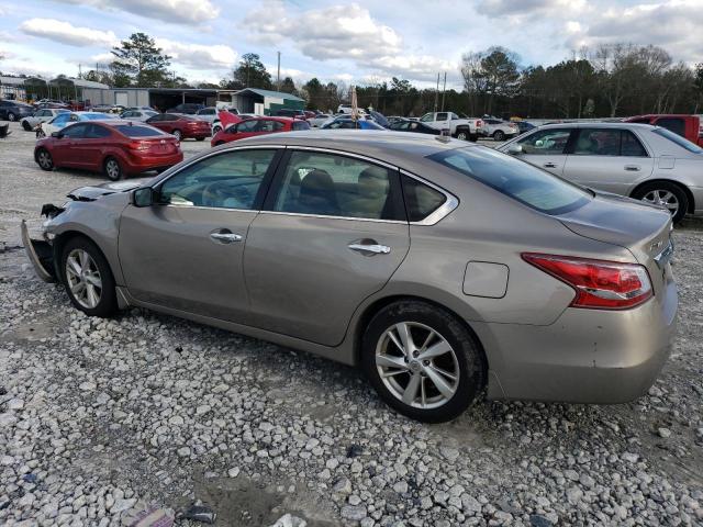 Image 2 of 2013 NISSAN ALTIMA 2.5 2013 with VIN 1N4AL3AP4DN487968