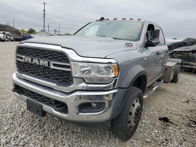 Image 1 of 2019 RAM 5500  2019 with VIN 3C7WRMFL0KG610359