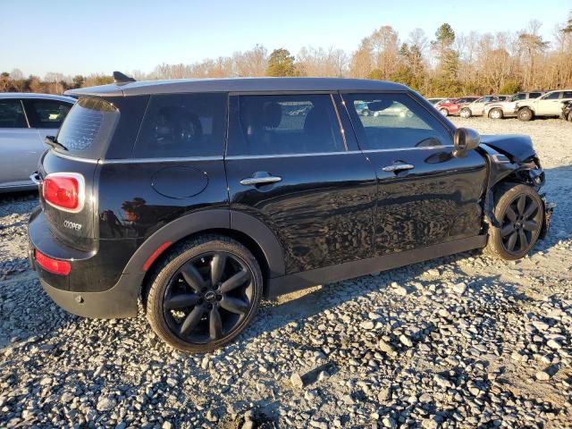 Image 3 of 2017 MINI COOPER CLUBMAN 2017 with VIN WMWLN5C50H2E32039