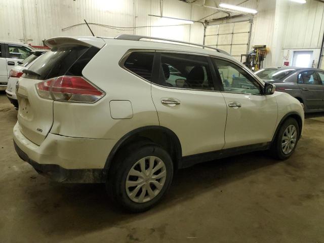 Obraz 3 z 2016 NISSAN ROGUE S 2016 z VIN JN8AT2MV0GW153566