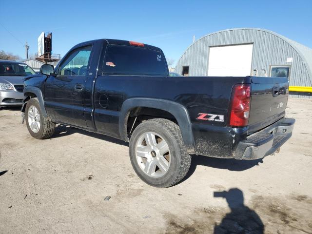 Изображение 2 2003 CHEVROLET SILVERADO K1500 2003 с VIN 1GCEK14V53Z361316