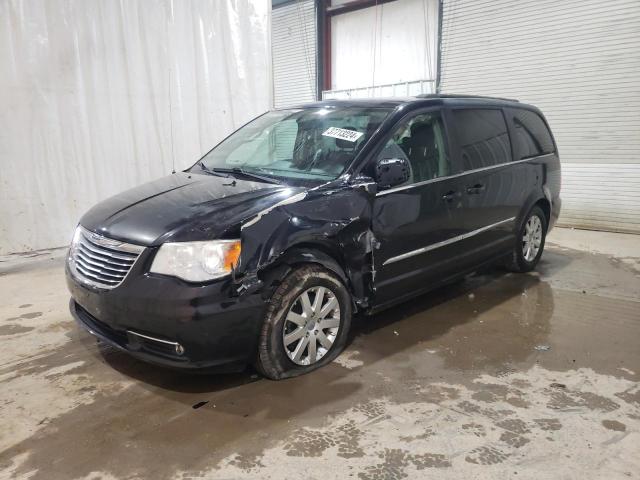 2013 CHRYSLER TOWN & COUNTRY TOURING 2013 image
