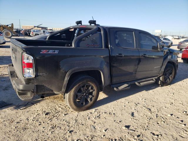Obraz 3 z 2016 CHEVROLET COLORADO Z71 2016 z VIN 1GCGSDE31G1282639