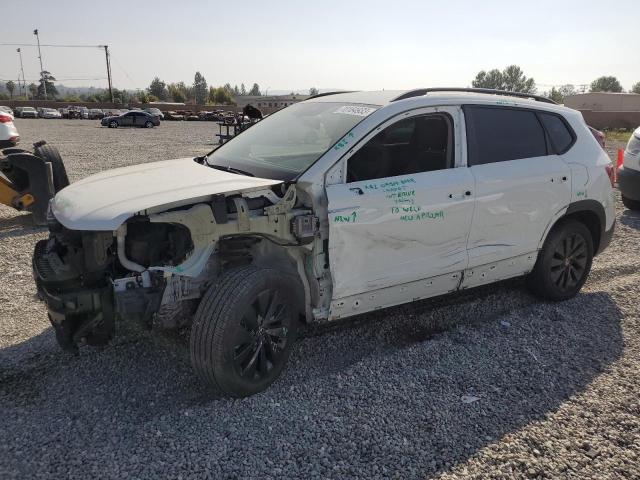 Image 1 of 2022 VOLKSWAGEN TAOS S 2022 with VIN 3VVDX7B2XNM005037