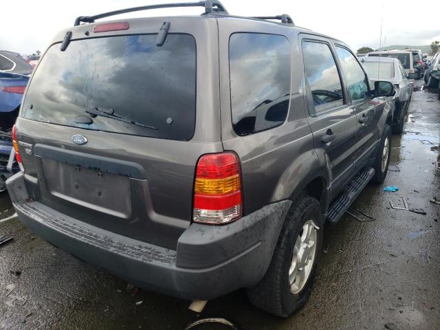 Изображение 3 2004 FORD ESCAPE XLT 2004 с VIN 1FMYU031X4KA97984
