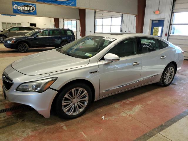 Obraz 2018 BUICK LACROSSE ESSENCE 2018