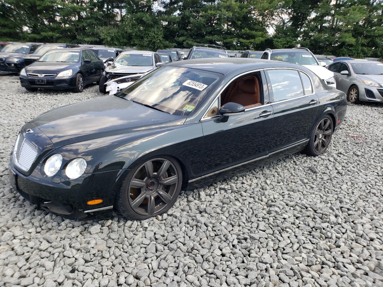 Изображение 2006 BENTLEY CONTINENTAL FLYING SPUR 2006