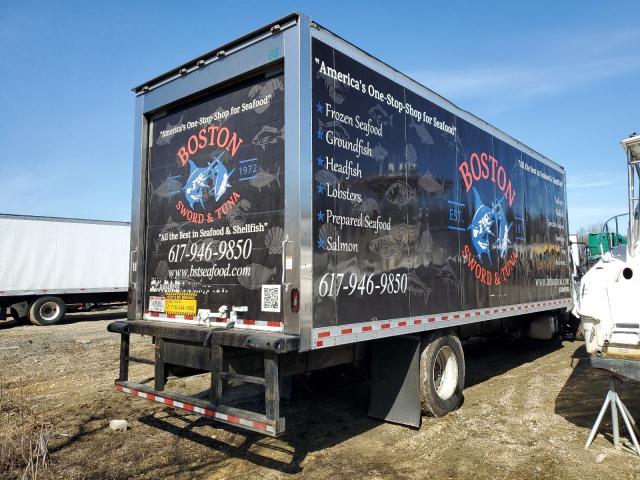 Image 3 of 2023 FREIGHTLINER M2 106 MEDIUM DUTY 2023 with VIN 3ALACXFC2PDUD2712