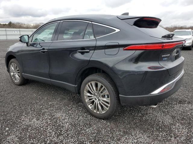 Изображение 2 2023 TOYOTA VENZA LE 2023 с VIN JTEAAAAH1PJ139906