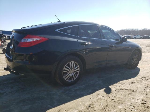 Изображение 3 2012 HONDA CROSSTOUR EXL 2012 с VIN 5J6TF3H59CL000279