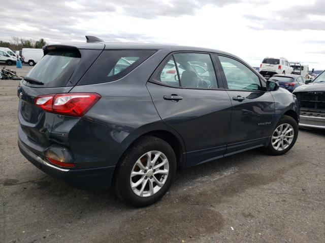Obraz 3 z 2018 CHEVROLET EQUINOX LS 2018 z VIN 2GNAXHEV1J6197926