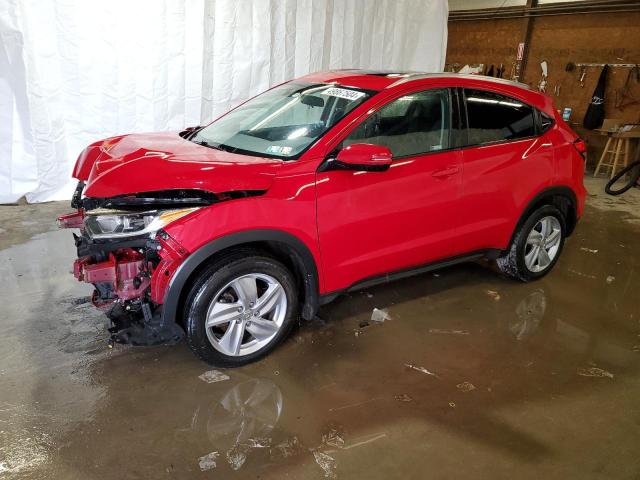 Image 1 of 2020 HONDA HR-V EX 2020 with VIN 3CZRU6H58LM734220