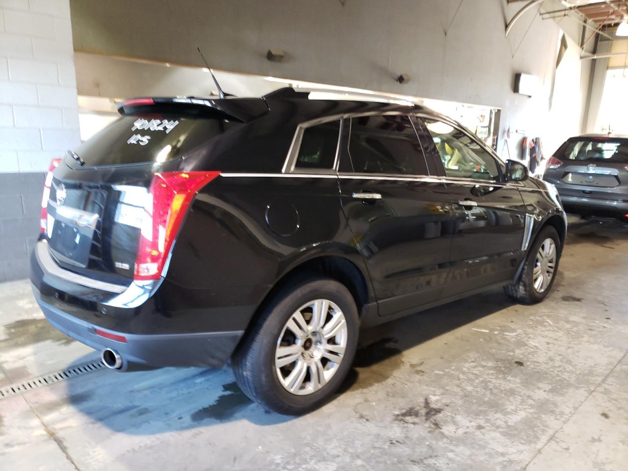 Obraz 3 z 2014 CADILLAC SRX LUXURY COLLECTION 2014 z VIN 3GYFNEE39ES674864