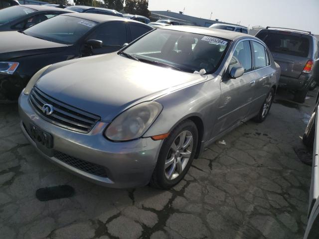 Obraz 2005 INFINITI G35  2005