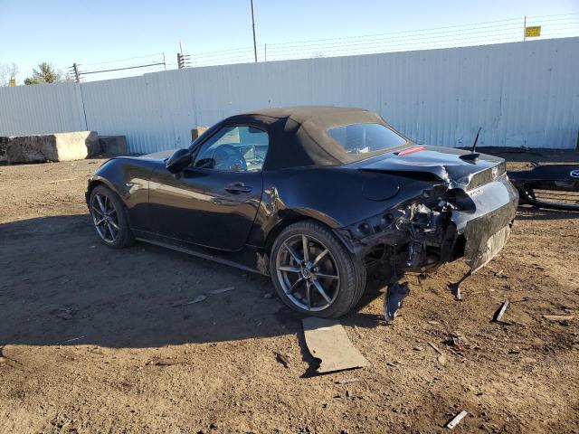Obraz 2 z 2016 MAZDA MX-5 MIATA GRAND TOURING 2016 z VIN JM1NDAD74G0115556