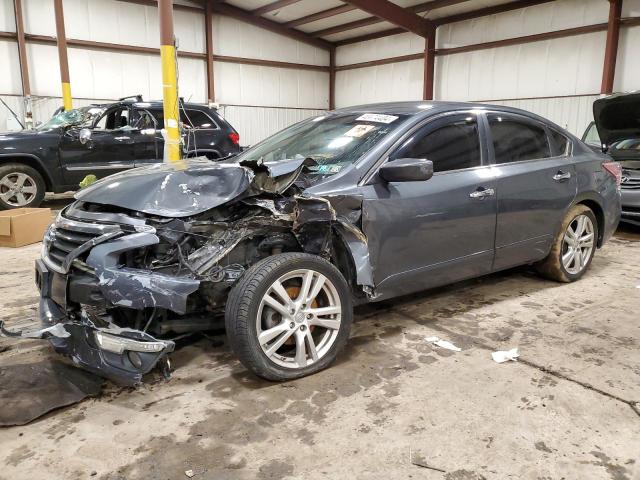 Obraz 1 z 2013 NISSAN ALTIMA 3.5S 2013 z VIN 1N4BL3AP7DC103035