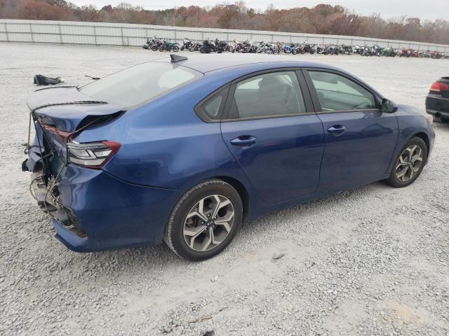 Изображение 3 2020 KIA FORTE FE 2020 с VIN 3KPF24AD8LE202366