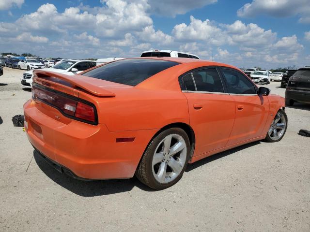 Изображение 3 2014 DODGE CHARGER R/T 2014 с VIN 2C3CDXCT5EH350585