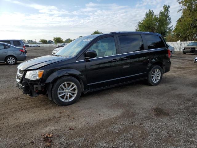 Изображение 1 2020 DODGE GRAND CARAVAN SXT 2020 с VIN 2C4RDGCG2LR180699