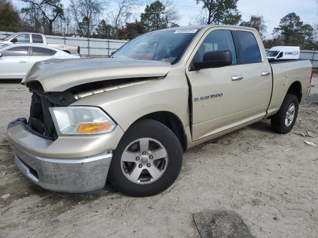 Image 1 of 2011 DODGE RAM 1500  2011 with VIN 1D7RV1GP8BS706986