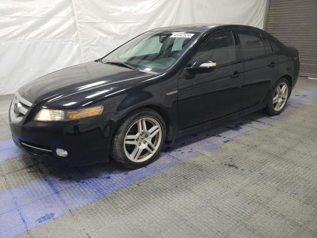 Obraz 2008 ACURA TL  2008